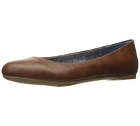Dr. Scholl's Shoes Giorgie, Ballerine Donna, Whiskey, 36 EU Larga