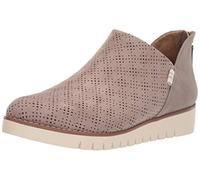 Dr. Scholl's Shoes Insane, Mocassino Donna, Microfibra Grigia, 40 EU