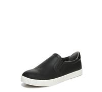 Dr. Scholl's Shoes Madison, Scarpe da Ginnastica Donna, Black Perf, 38 EU