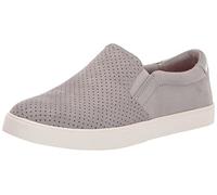 Dr. Scholl's Shoes Madison, Scarpe da Ginnastica Donna, Grey Cloud Microfiber Perforated, 40 EU