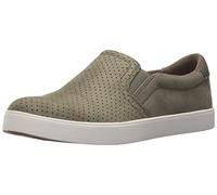 Dr. Scholl's Shoes Madison, Scarpe da Ginnastica Donna, Willow Micro Perf, 36.5 EU
