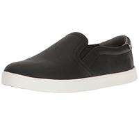 Dr. Scholl's Shoes Madison, Sneaker alla Moda Donna, Black Larsen, 39 EU