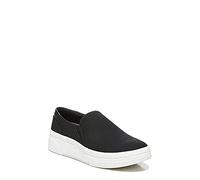 Dr. Scholl's Shoes Madison Successivo, Scarpe da Ginnastica Donna, Serpente Nero, 43 EU