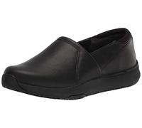 Dr. Scholl's Shoes - Mocassini da Donna, Nero (Nero Liscio), 36.5 EU