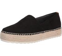 Dr. Scholl's Shoes Mocassino Sunray Donna, Nero, 38 EU