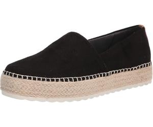 Dr. Scholl's Shoes Mocassino Sunray Donna, Nero, 38 EU