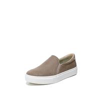 Dr. Scholl's Shoes Nova, Scarpe da Ginnastica Donna, Microfibra Woodsmoke, 36.5 EU