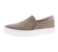 Dr. Scholl's Shoes Nova, Scarpe da Ginnastica Donna, Woodsmoke Microfibre, 38.5 EU