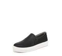 Dr. Scholl's Shoes Nova - Sneaker da Donna alla Moda, Nero Nubia Perf, 10