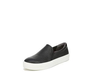 Dr. Scholl's Shoes Nova - Sneaker da Donna, Nero, 41 EU Larga
