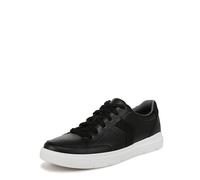 Dr. Scholl's Shoes Sneaker Classic da uomo, nero, 41.5 EU