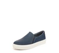 Dr. Scholl's Shoes Sneaker Nova Donna, Altitudine Navy Blue, 37.5 EU