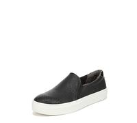 Dr. Scholl's Shoes Sneaker Nova Donna, Nero Nero, 7.5 Wide