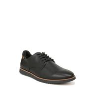 Dr. Scholl's Shoes SYNC, Oxford Uomo, Black Fearless, 47 EU Larga