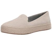 Dr. Scholl's Shoes Trovami, Mocassino Donna, Oyster Microfibre, 36 EU
