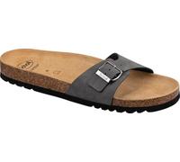 Scholl Simon, Sandali Uomo, Grigio, 40 EU