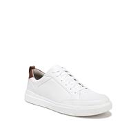 Dr. Scholl's Sneaker da Uomo Catch Thrills, Bianco Liscio., 42 EU