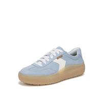 Dr. Scholl's Sneaker Time off Win Donna, Tessuto Blue Sky, 40.5 EU