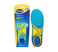 Dr Scholl's Solette GelActiv Scarpe Casual e Sneakers Solette in Memory Foam con