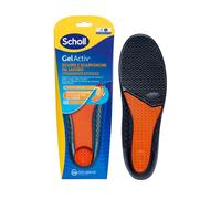 Dr Scholl's Solette GelActiv Scarpe e Scarponcini da Lavoro Solette con