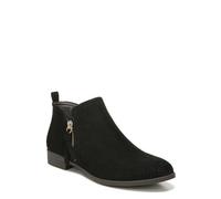 Dr. Scholl's - Stivaletti da donna alla caviglia con zip, nero, 41 EU