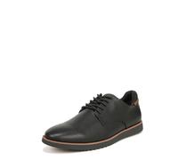 Dr. Scholl's SYNC, Oxford Uomo, Nero Black Black Smooth, 49 EU Larga