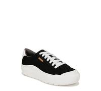 Dr. Scholl's Time off - Sneaker da Donna, Tela Nera., 38 EU
