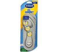 Dr. Scholl's Tri-Comfort Inserts Men's Size 8-12