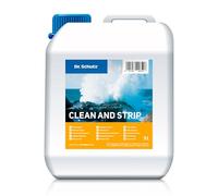 Dr. Schutz - Detergente per pavimenti elastici, 5 l