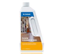 Dr. Schutz - Detergente per pavimenti R 1000 750 ml