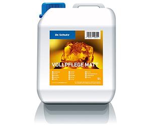 Dr. Schutz - Trattamento opaco, 5 l