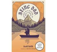 Dr. Scott Leonard Keith Being Dad (Tascabile)