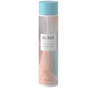 DR. SEA - Balsamo Ultra Brillantezza con Biotina e Collagene - Ripara, Rinforza e Protegge il Colore dei Capelli Tinti - Senza Siliconi e Solfati - 300ml