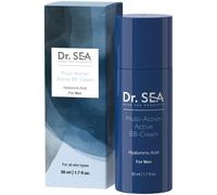 DR. SEA - BB Cream Multi-Azione Uomo 50 ml