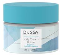DR. SEA - Burro Corpo Idratante Bergamotto & Patchouli 250 ml