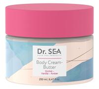 DR. SEA - Burro Corpo Idratante Orchidea & Vaniglia 250 ml
