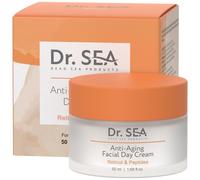DR. SEA - Crema Anti-Età Giorno Retinolo & Peptidi 50 ml
