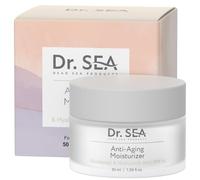 DR. SEA - Crema Anti-Età Idratante Lifting - 50 ml