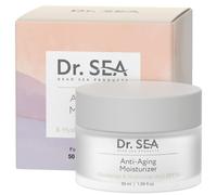 DR. SEA - Crema Anti-Età Idratante Lifting 50 ml