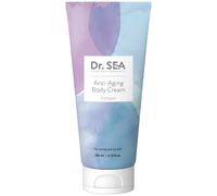 DR. SEA - Crema Corpo Anti-Età al Collagene 200 ml