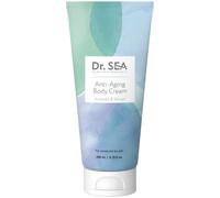 DR. SEA - Crema Corpo Anti-Età Idratante 200 ml