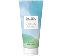 DR. SEA - Crema Corpo Idratante & Nutriente 200 ml
