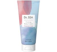DR. SEA - Crema Corpo Rassodante Melograno & Zenzero 200 ml