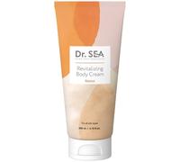 DR. SEA - Crema Corpo Rivitalizzante al Retinolo 200 ml