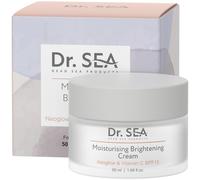 DR. SEA - Crema Idratante Illuminante SPF15 50 ml