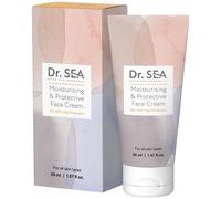 DR. SEA - Crema Idratante & Protettiva SPF30+ 50 ml