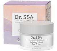 DR. SEA - Crema Lifting Giorno al Collagene 50 ml