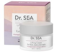 DR. SEA - Crema Lifting Melograno & Zenzero 50 ml
