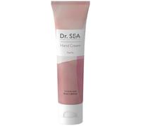 DR. SEA - Crema Mani Nutriente con Burro di Karité & Oli Preziosi - Idrata, Ripara & Protegge - Rafforza le Unghie & Ammorbidisce la Pelle - 50 ml