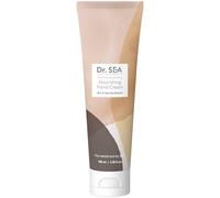 DR. SEA - Crema Mani Nutriente & Idratante - 100 ml | Crema Mani Nutriente & Idratante: idrata le mani secche e aiuta ad ammorbidire la pelle.
